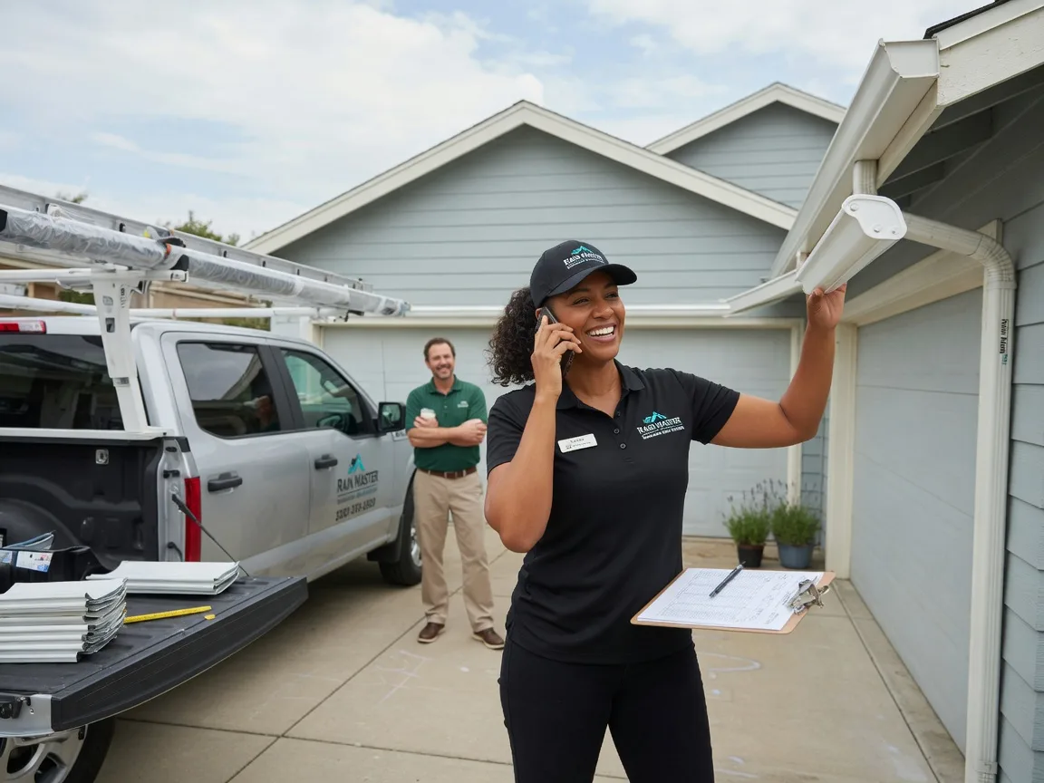 Gutter Installation Stehekin, WA FAQs